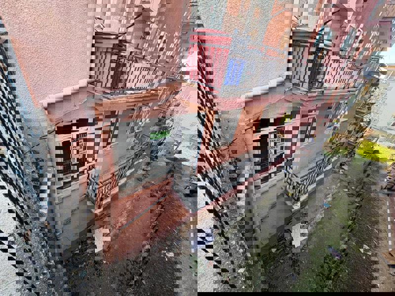 ANKARA KEÇİÖREN'DE 3+1 90 M2 SATILIK DAİRE